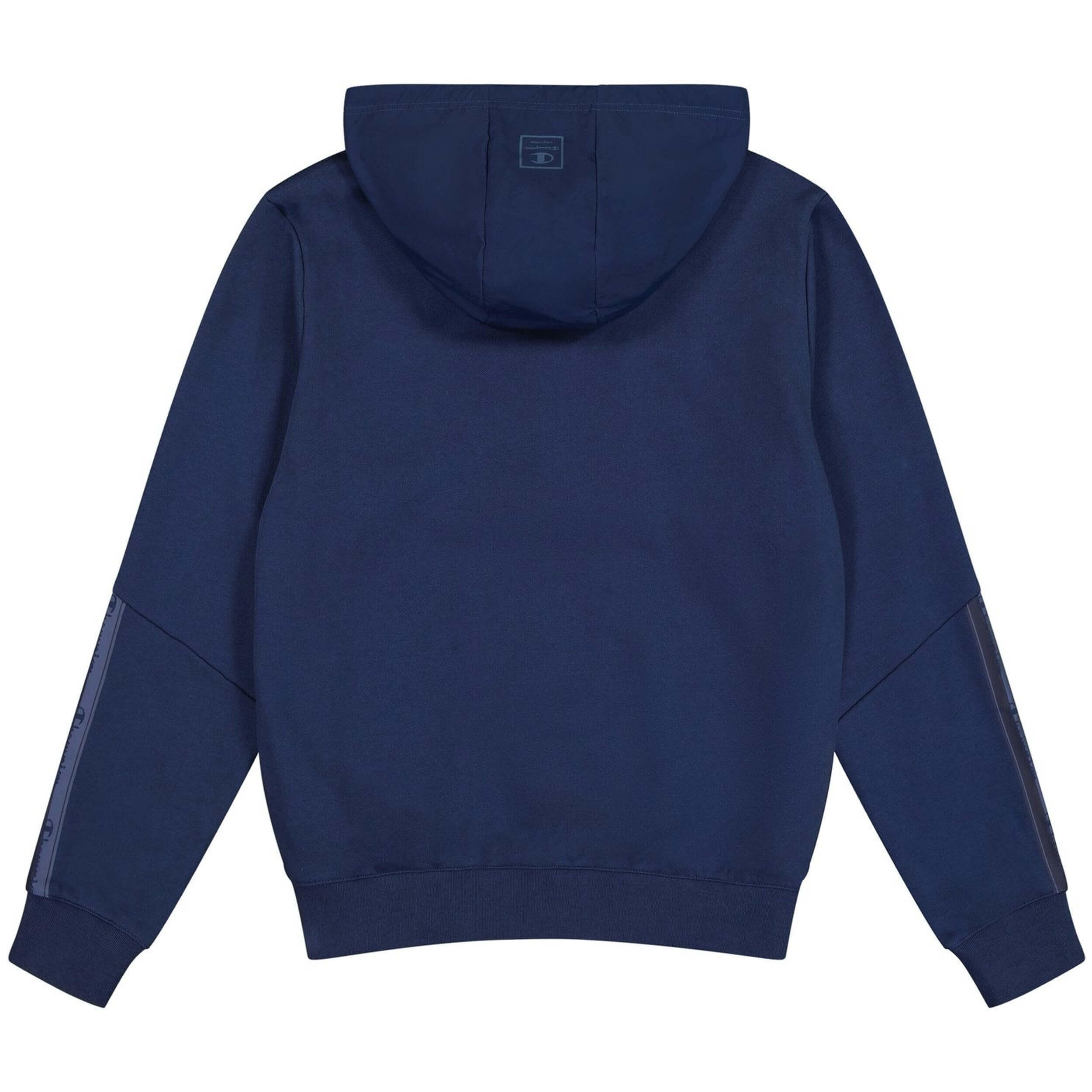 Sweat à capuche Champion modèle 220391-BS561 pour homme 2/2