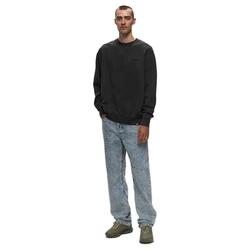 Sweat Dickies modèle DK0A864HBLK1 pour homme