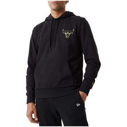 Sweat à capuche New era modèle 12590872 pour unisexe