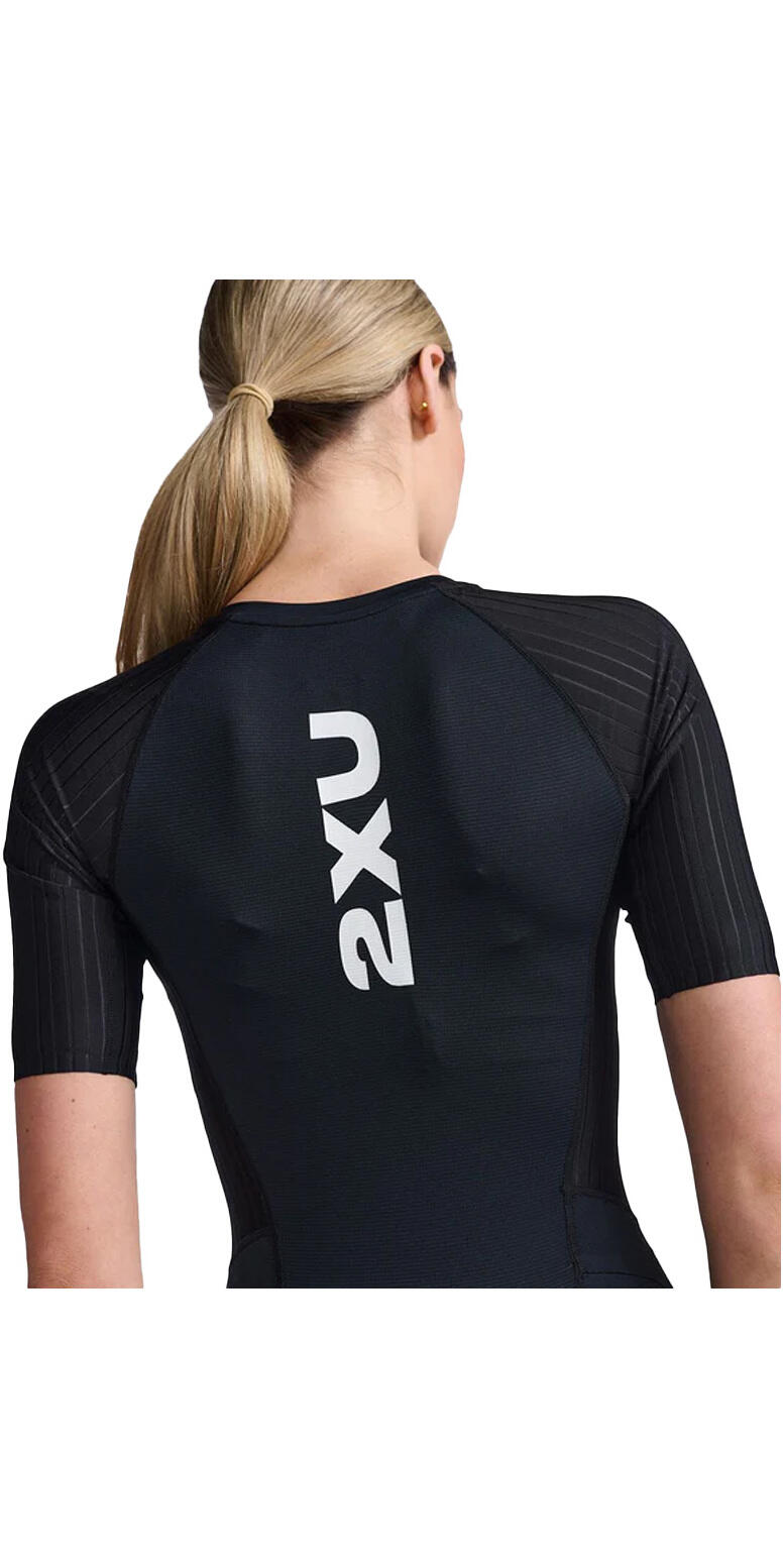 Dreifunktionsoverall für Damen 2XU Aero 5/5