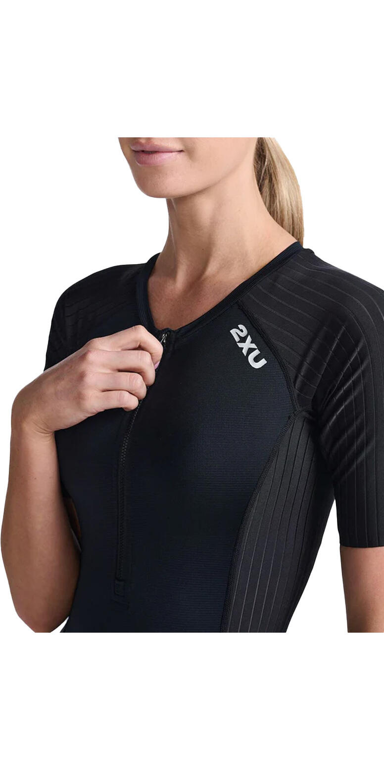 Dreifunktionsoverall für Damen 2XU Aero 4/5