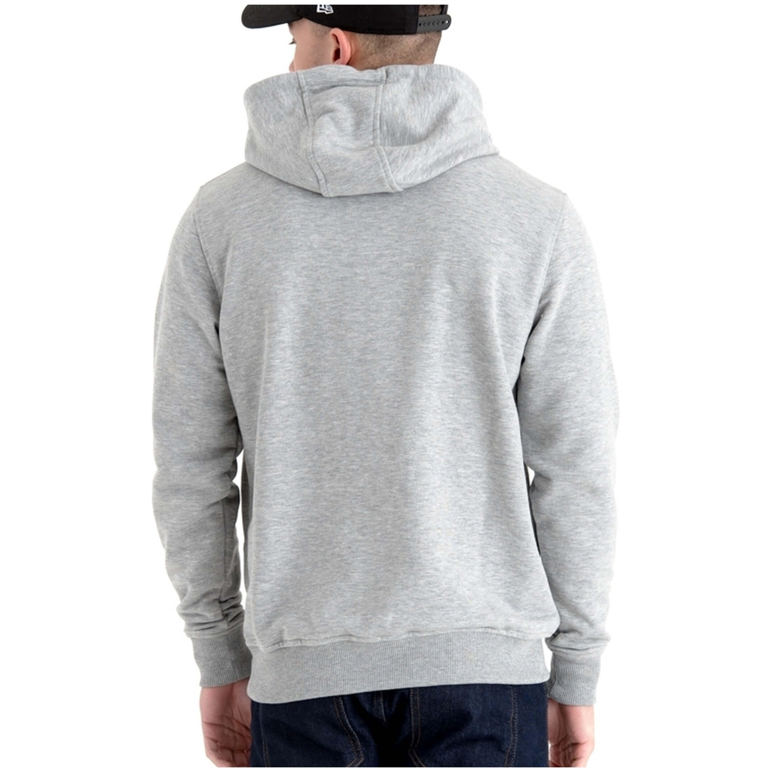 Kapuzenpullover New era Modell 60505426 für männer 2/2