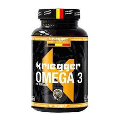 OMEGA 3/ 90 SOFTGELS EPA et DHA