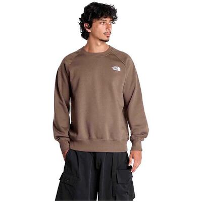 Sweater the north face model nf0a89fa1oi1 voor mannen
