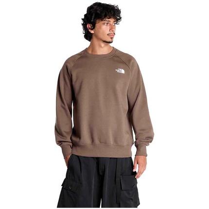 Sweat The north face modèle NF0A89FA1OI1 pour homme