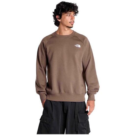 Sweat The north face modèle NF0A89FA1OI1 pour homme