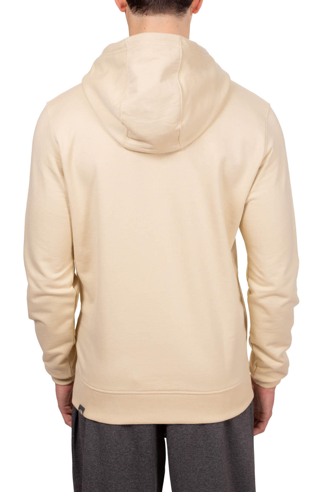 Hoodie The north face model NF00A0TE8D61 voor mannen 3/5