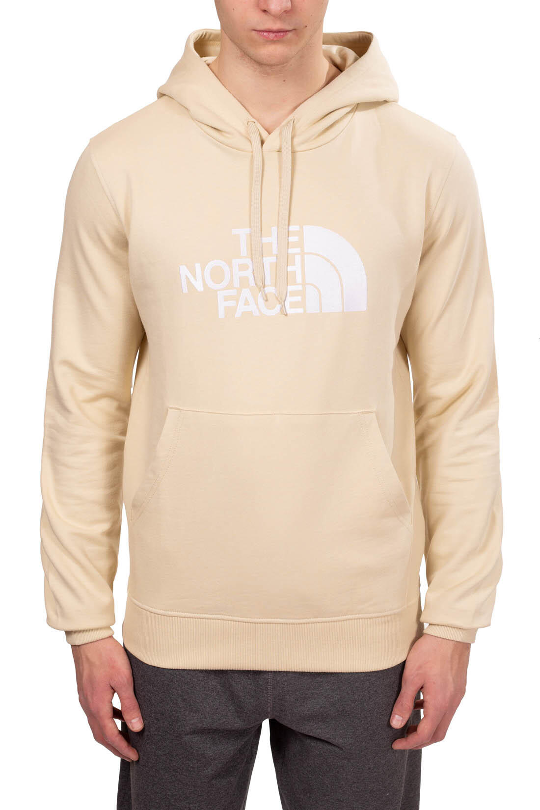Hoodie The north face model NF00A0TE8D61 voor mannen 2/5