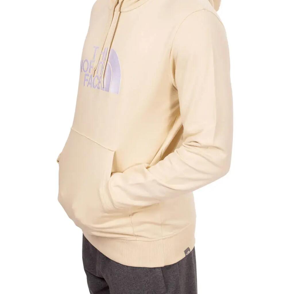 Hoodie The north face model NF00A0TE8D61 for man