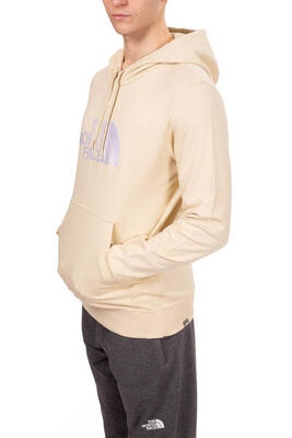 Felpa con cappuccio The north face modello NF00A0TE8D61 per uomini