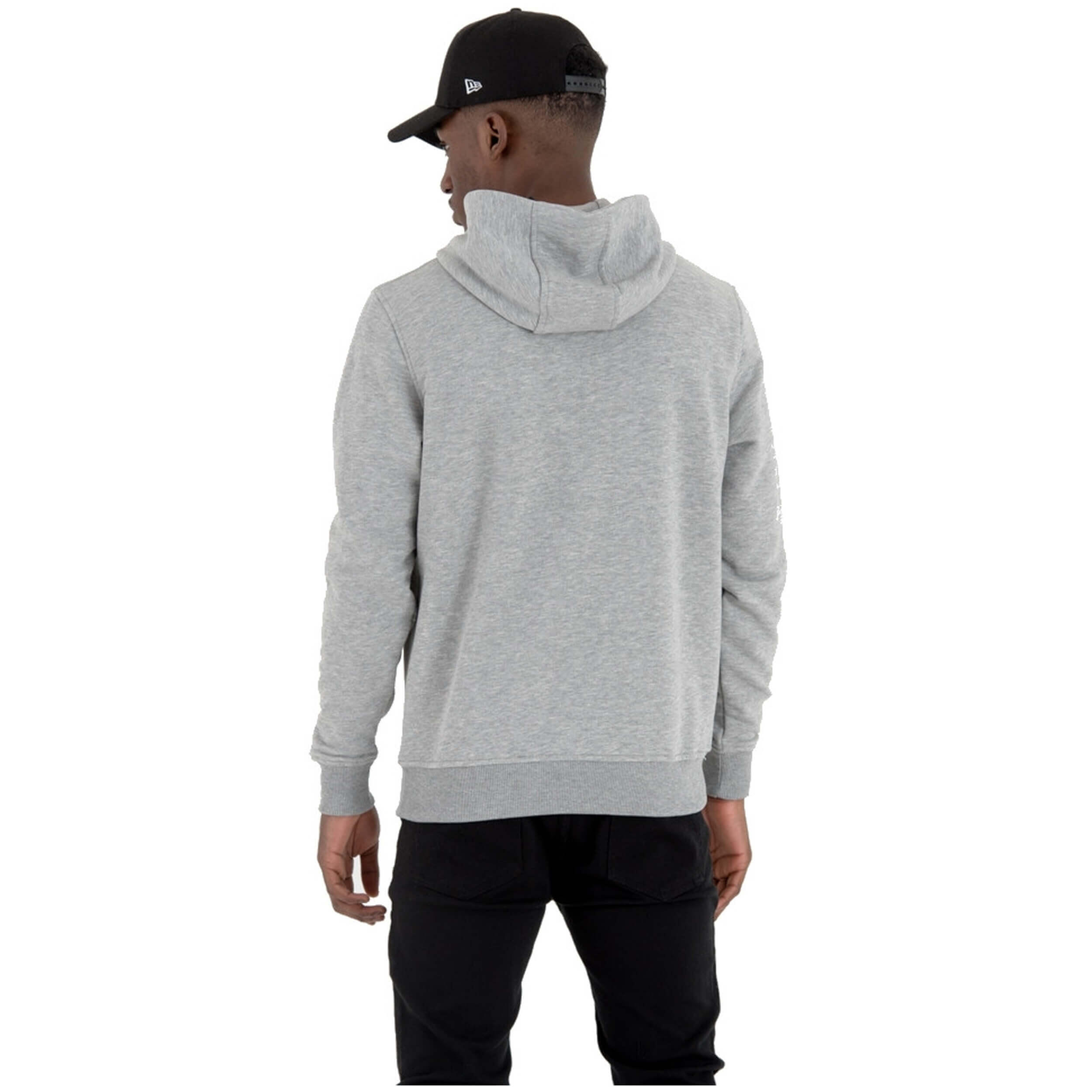Sweat New era modèle 11546181 pour homme 3/4