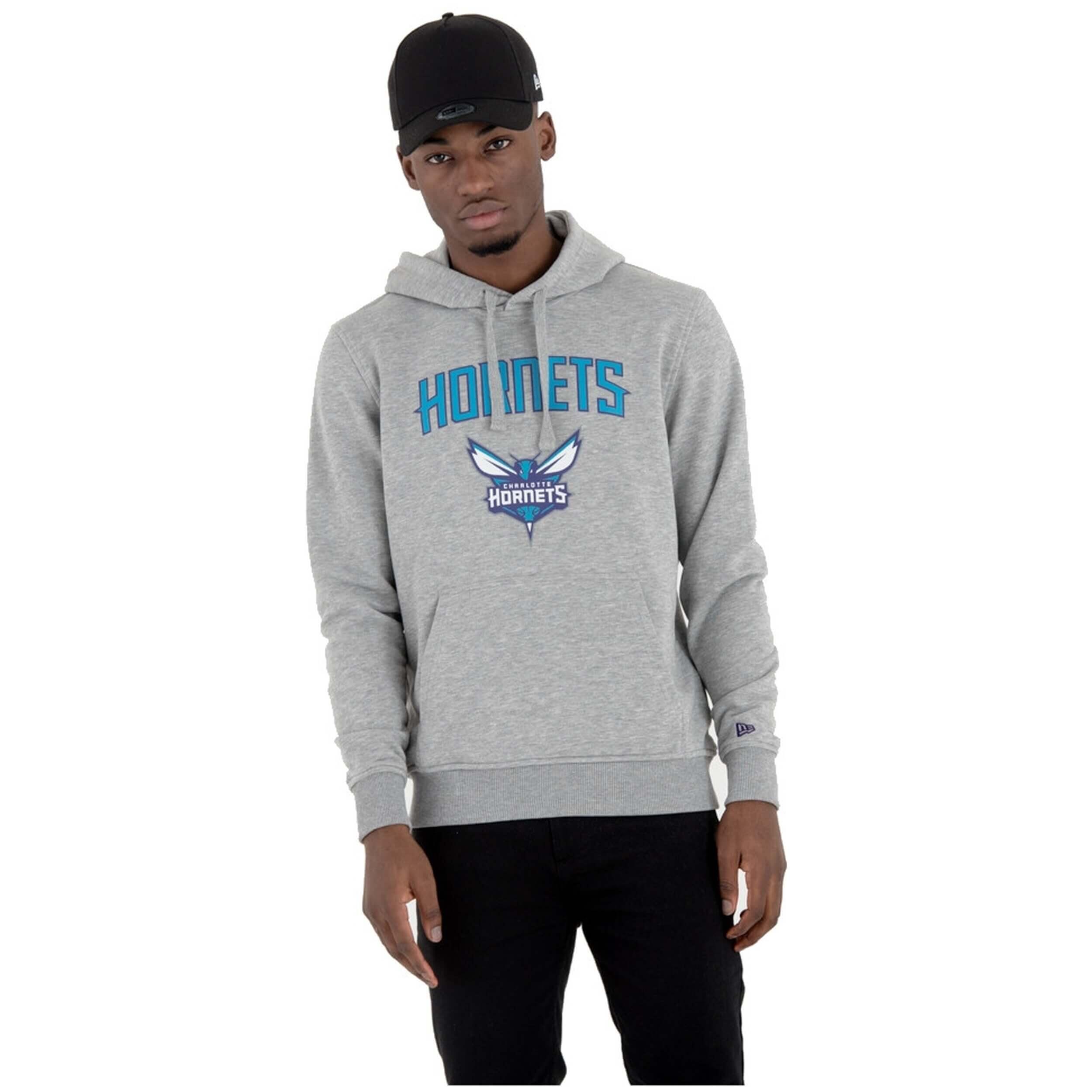 Sweat New era modèle 11546181 pour homme 2/4