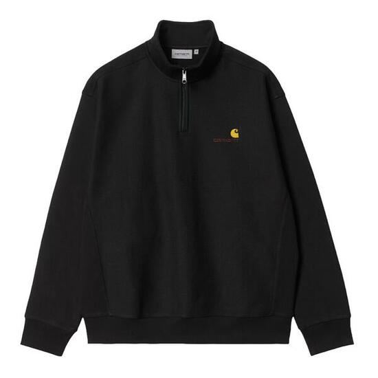 Felpa Carhartt wip modello I02701489-XX per uomini