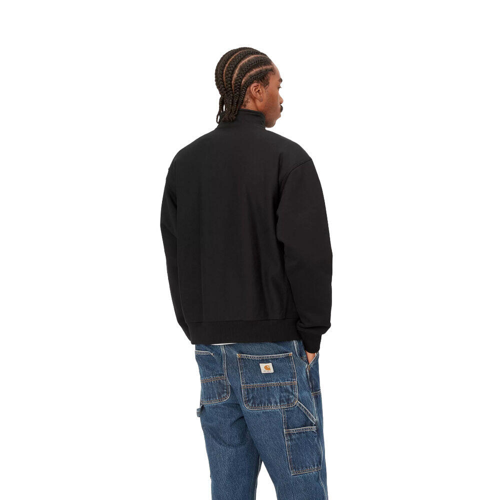 Sweat Carhartt wip modèle I027014.89XX.03. pour homme 4/6