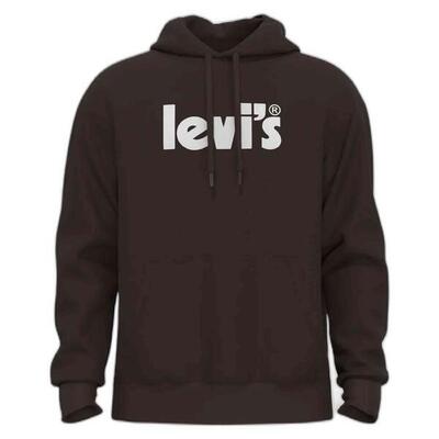 Hoodie levi's model 38479-0128 voor mannen
