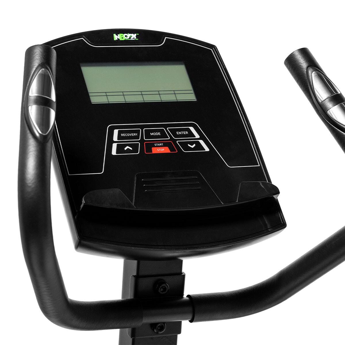 ATAA SPORTS Titan E1 Magnetic Brake Fitness Ellipsentrainer 3/7