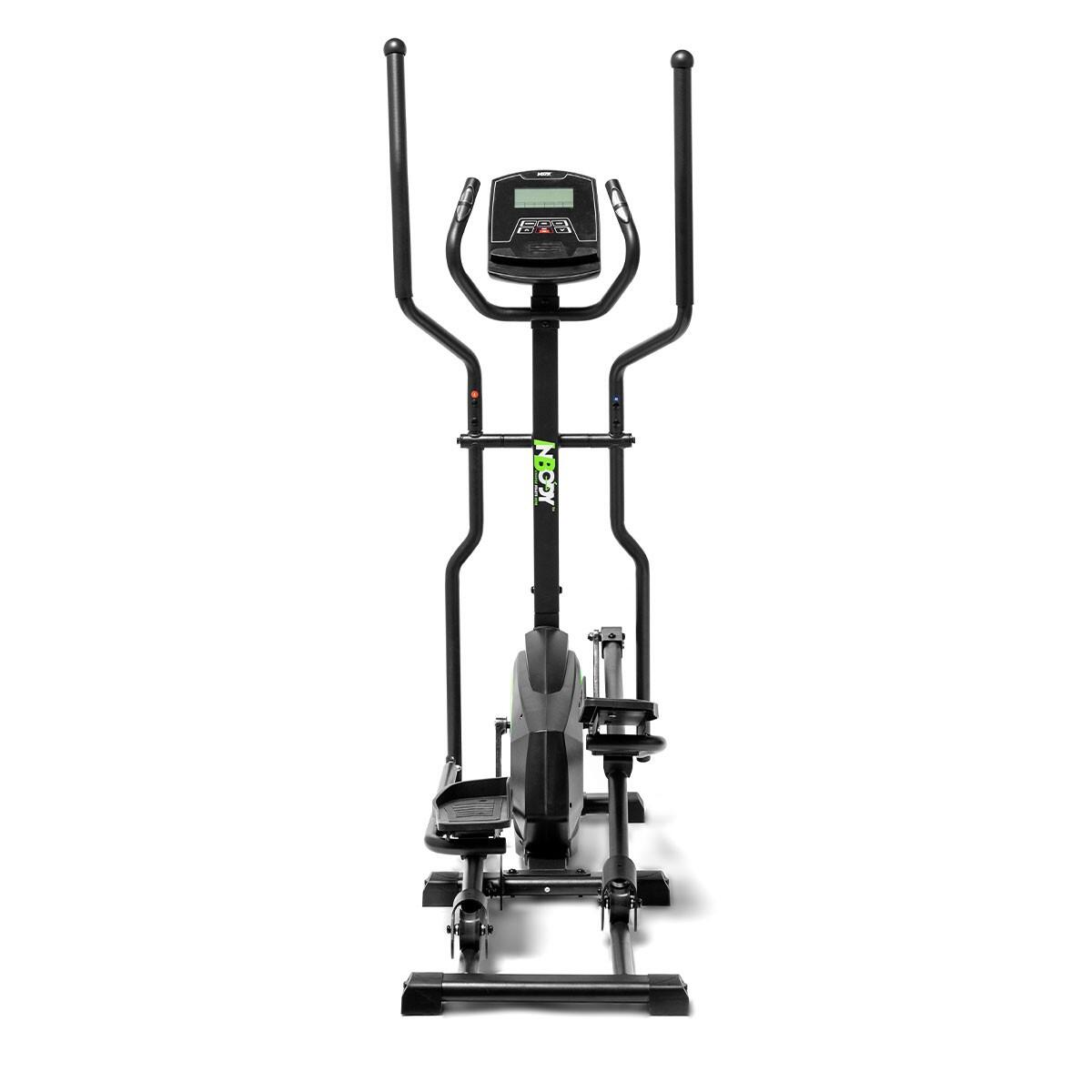 ATAA SPORTS Titan E1 Magnetic Brake Fitness Ellipsentrainer 4/7