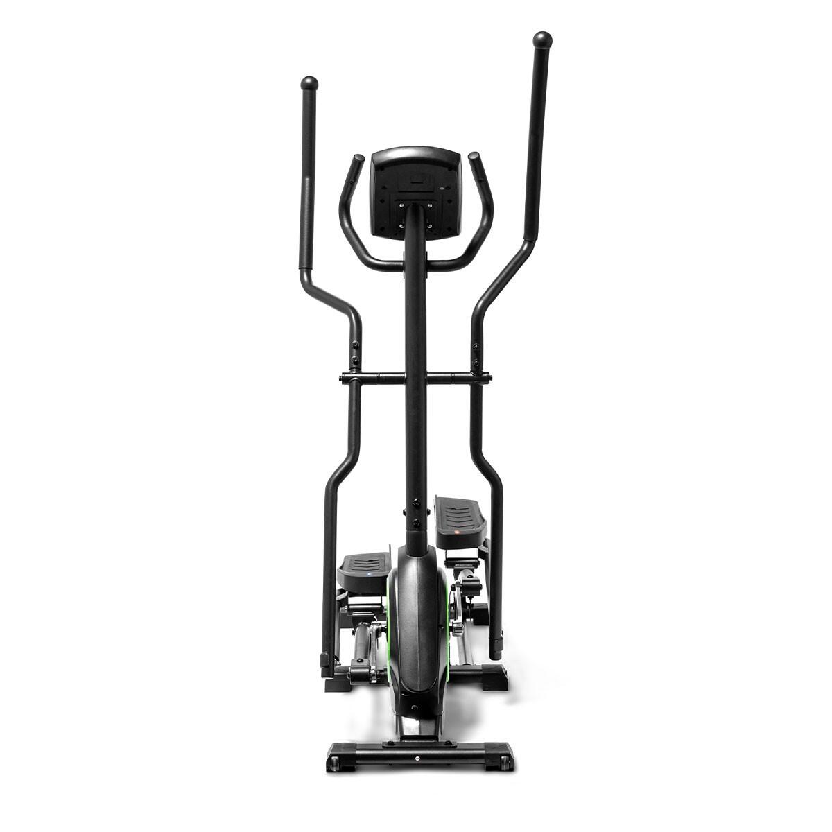 ATAA SPORTS Titan E1 Magnetic Brake Fitness Ellipsentrainer 6/7