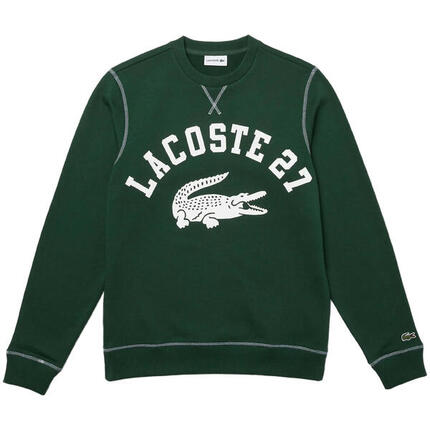 Sweat à capuche Lacoste modèle SH0062-00-132 pour homme