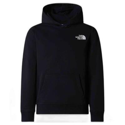 Hoodie the north face model nf0a89h9jk31 voor mannen
