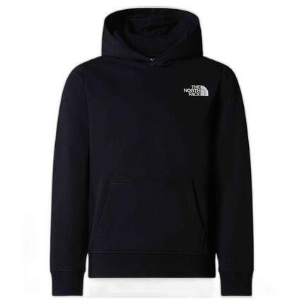 Sweat à capuche The north face modèle NF0A89H9JK31 pour homme