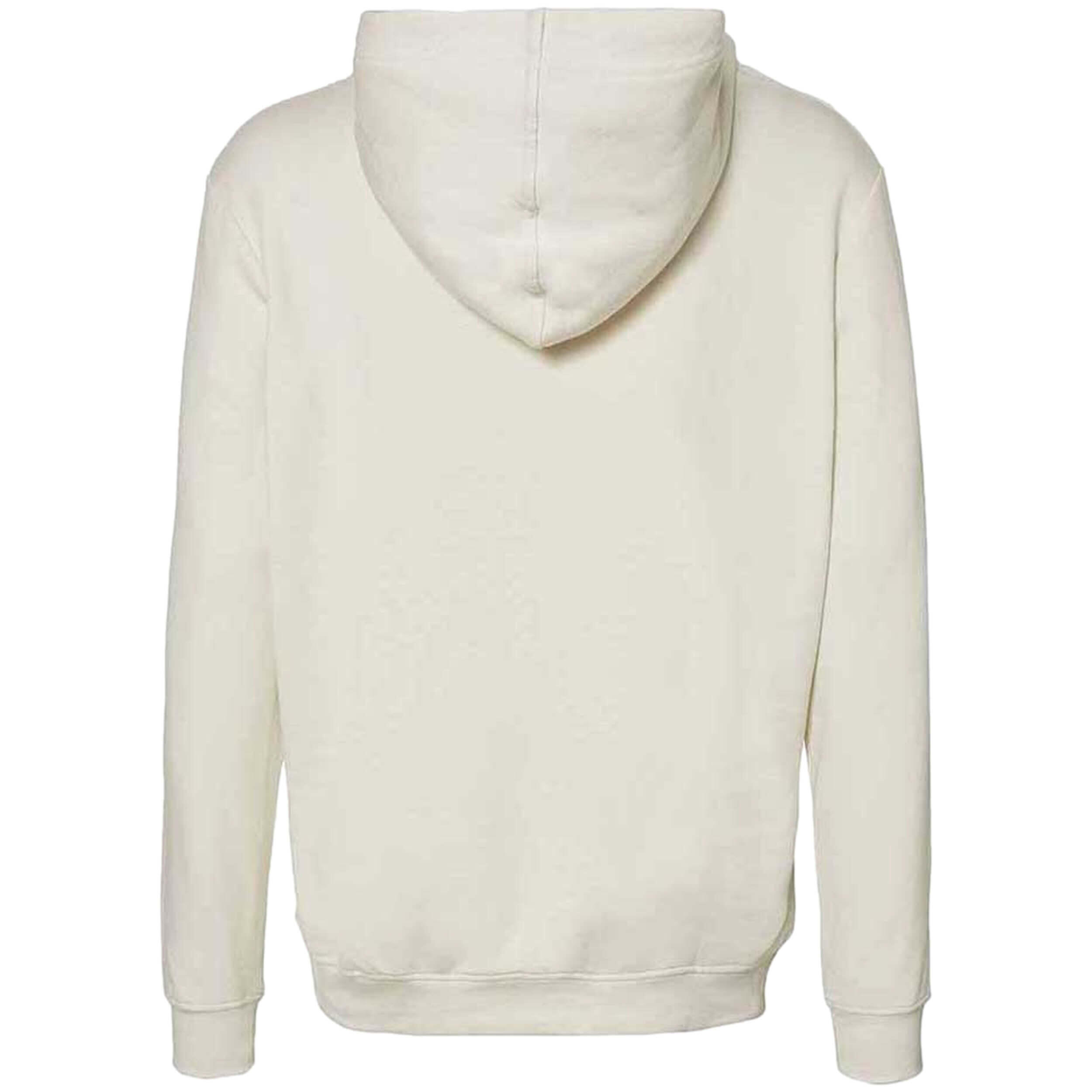 Felpa con cappuccio Kappa modello 3032BY0-A0K per uomini 2/3