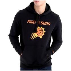 Sweat à capuche New era modèle 11546165 pour unisexe