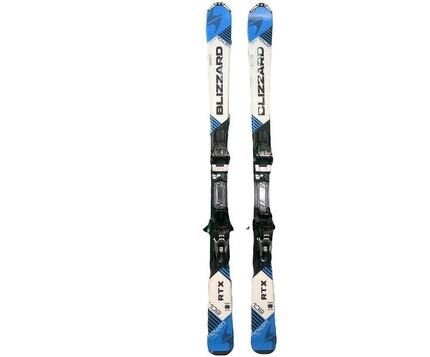Reconditionné - Ski Blizzard RTX Power 2019 - 139 cm