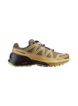 Running y trail para Hombre Salomon Speedcross peak Verde