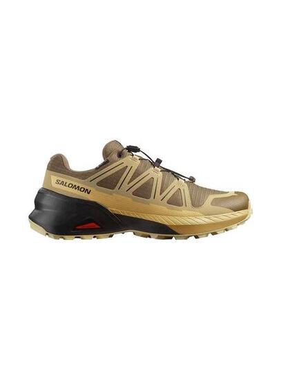 Running y trail para Hombre Salomon Speedcross peak Verde