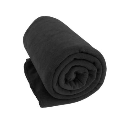LOWLAND - COUVERTURE POLAIRE - 220 X 80 CM - 995 GR 4/4
