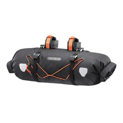 Zaino da manubrio Ortlieb 15L nero