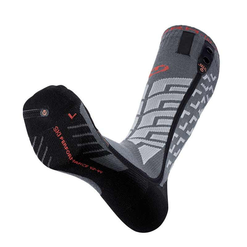 Thermic Ultra Warm Performance S.E.T + S-Pack 1400 5/7