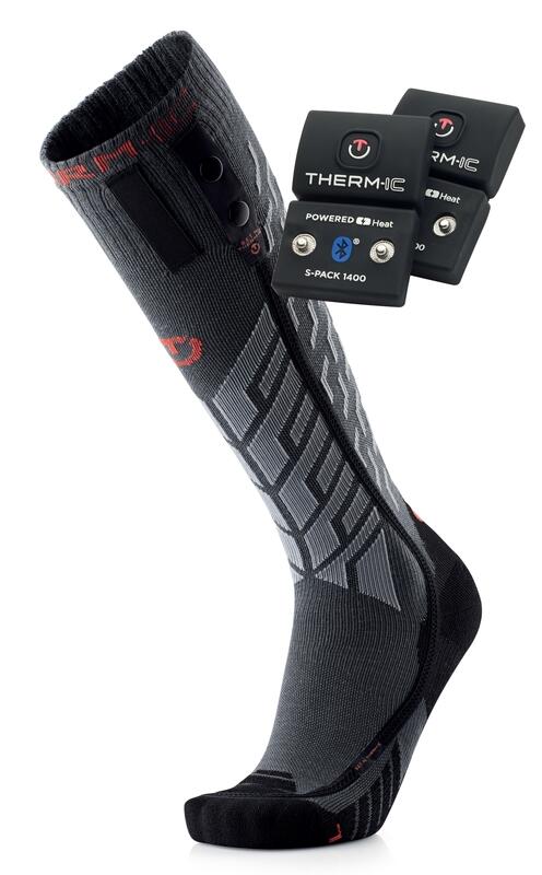 Thermic Ultra Warm Performance S.E.T + S-Pack 1400 6/7