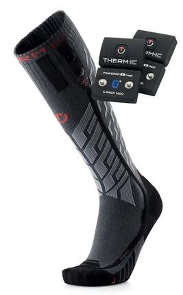 Thermic Ultra Warm Performance Socks S.E.T + S-Pack 1400