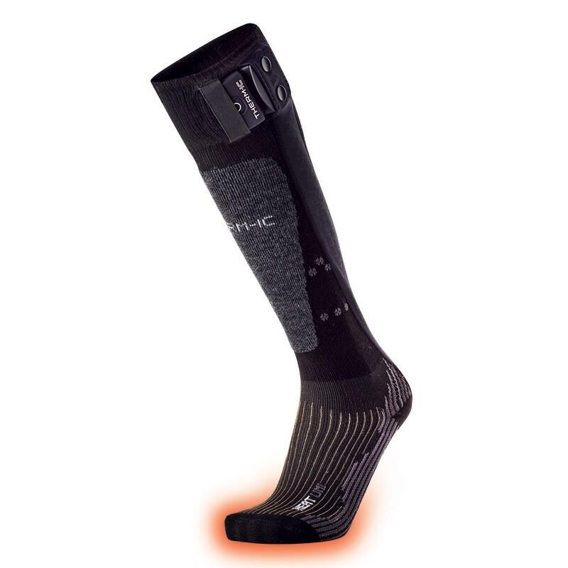 Thermic Ultra Warm Performance S.E.T + S-Pack 1400 2/7