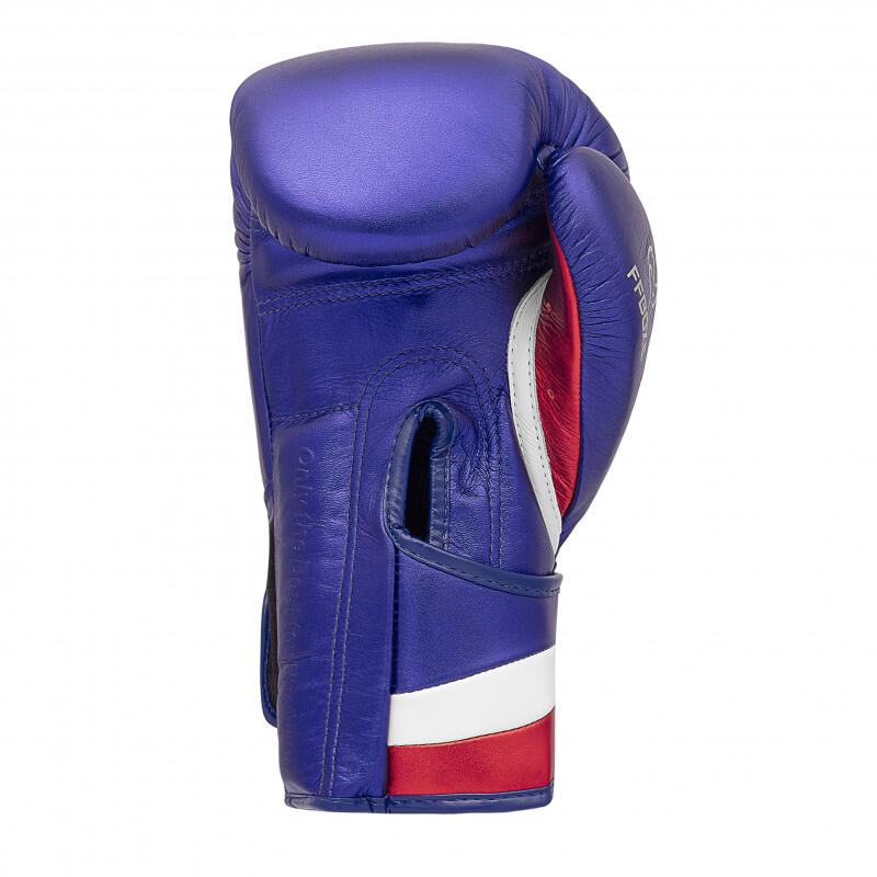 Gant de boxe Speed 501 adispeed FFB 2/4