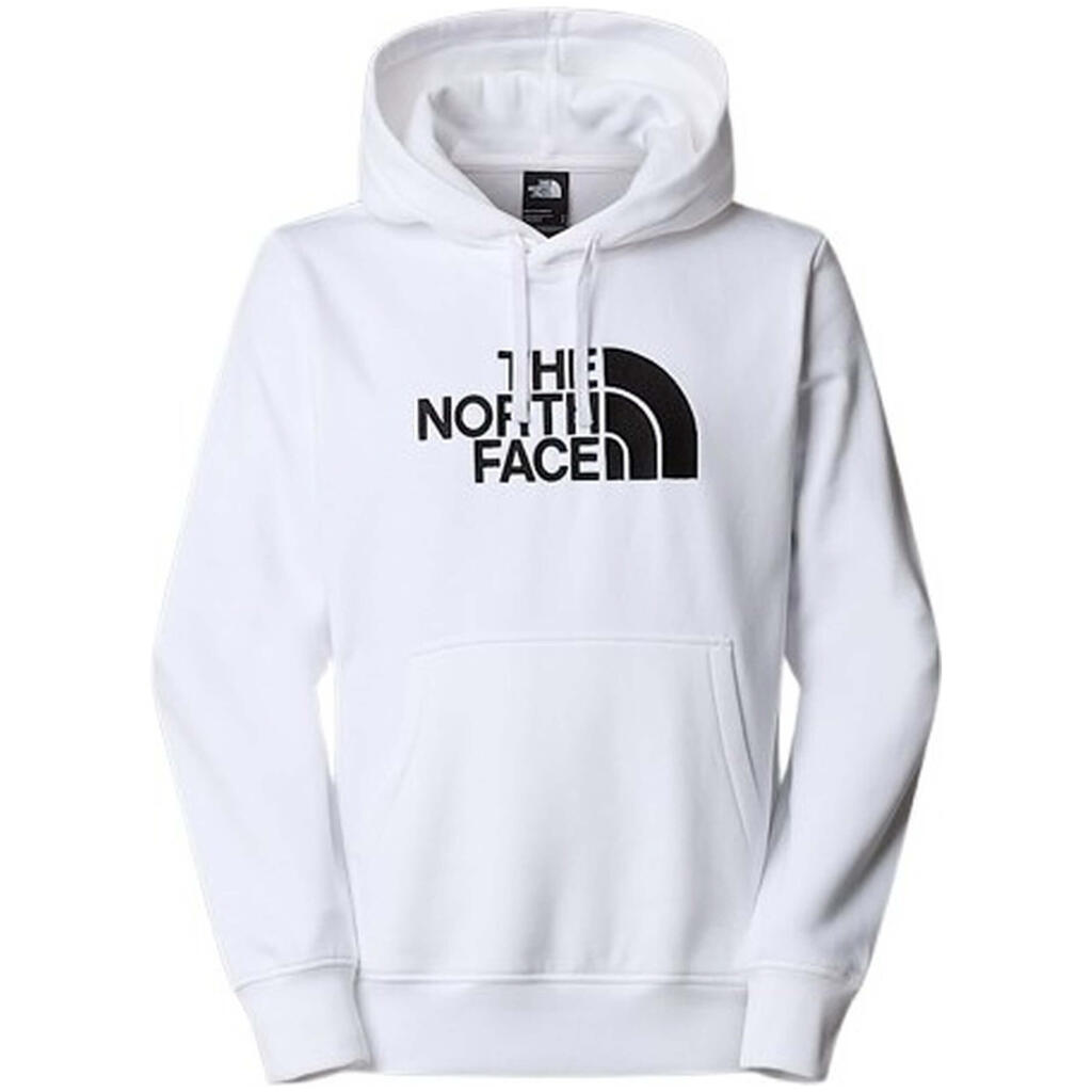 Hoodie The north face model NF0A89EMLA91 for man