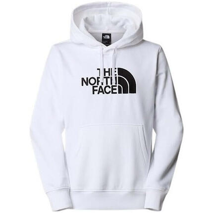 Sweat à capuche The north face modèle NF0A89EMLA91 pour homme