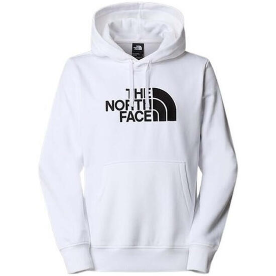 Sweat à capuche The north face modèle NF0A89EMLA91 pour homme