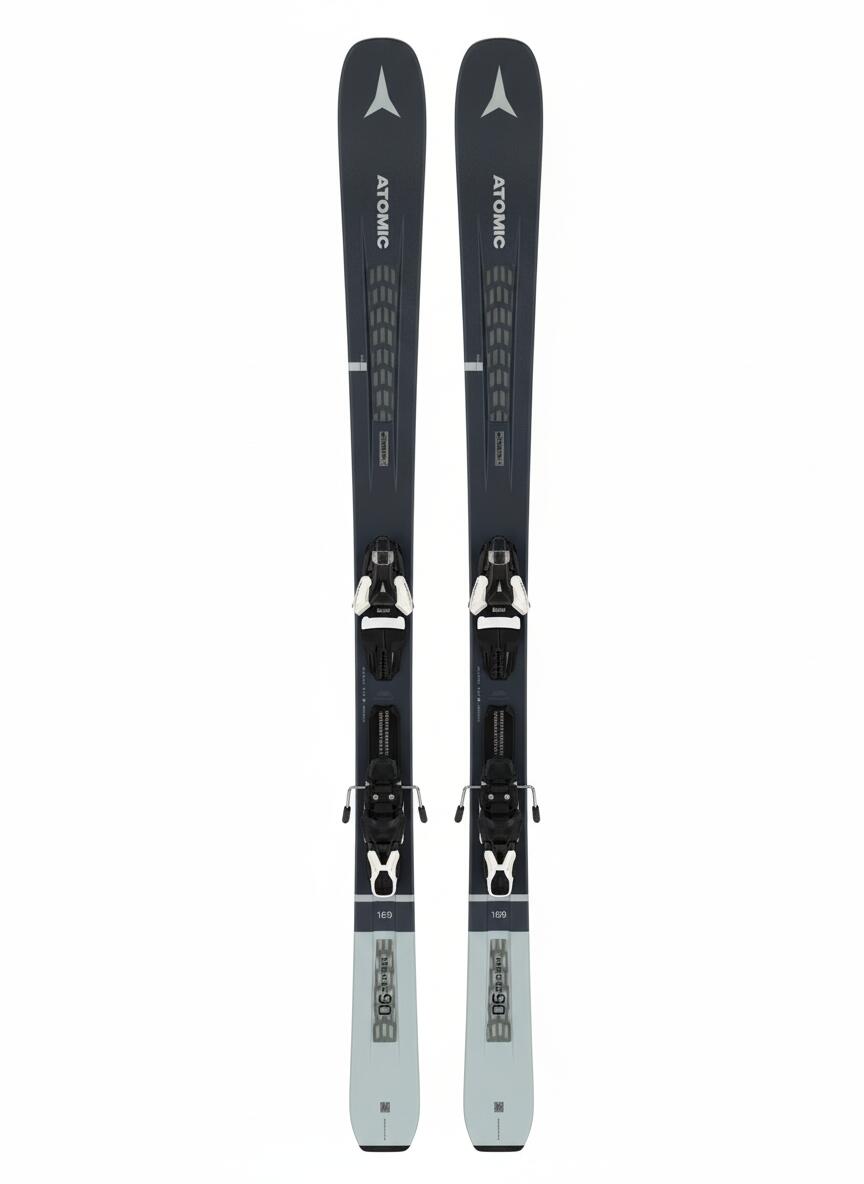 ATOMIC Reconditionné - Ski Atomic Vantage 90 ti W 2020 - 169 cm