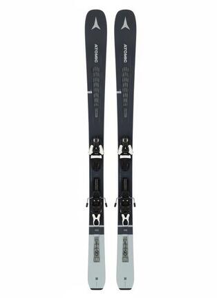 Reconditionné - Ski Atomic Vantage 90 ti W 2020 - 169 cm