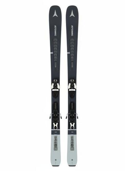 Reconditionné - Ski Atomic Vantage 90 ti W 2020 - 169 cm