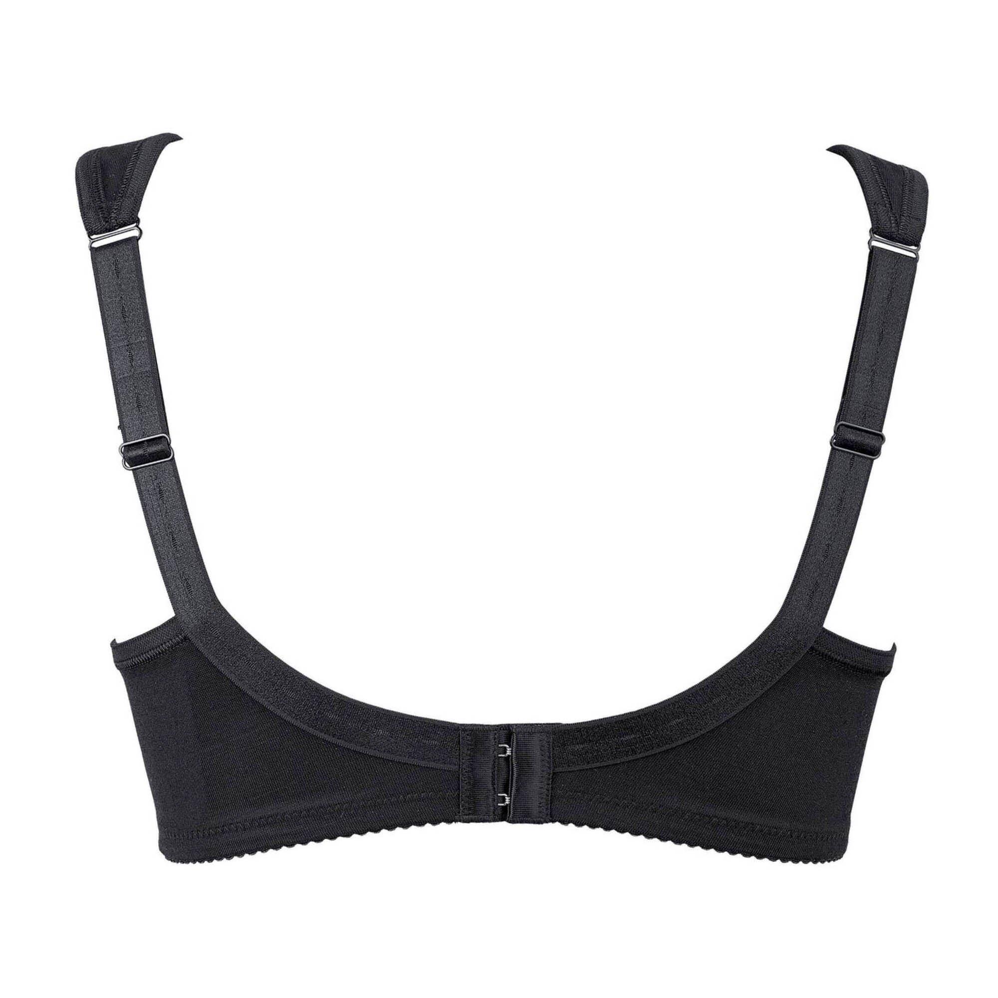 SOUTIEN-GORGE Femmes Pack de 1-Safina Cup B 2/4
