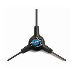 Clé en Y AWS-7 - 4/5/T25