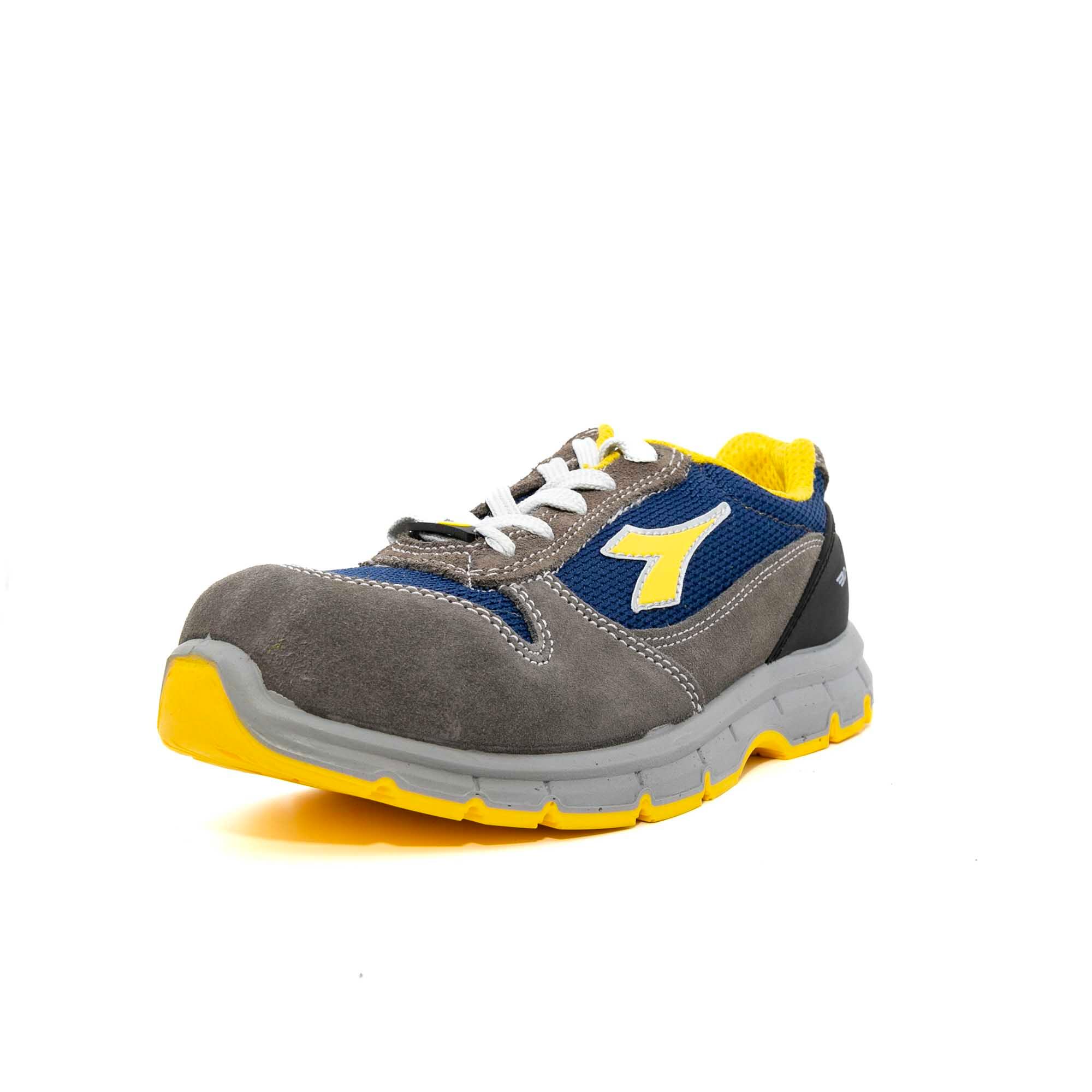 Buty Ochronne Diadora Run Text Low S1p Src Esd C4906 Castle Dorośli 3/5