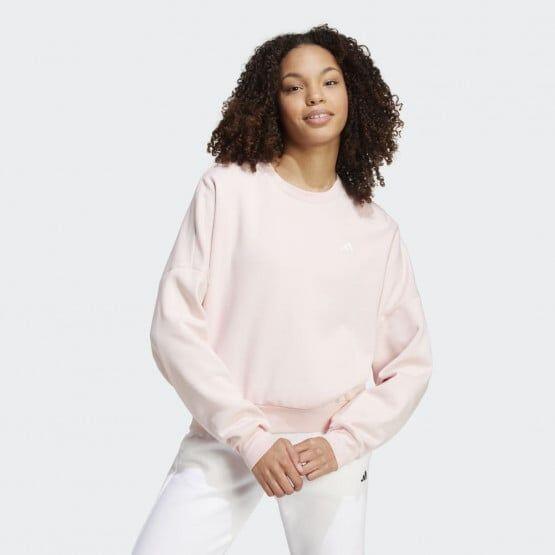 Sweat Adidas modèle IX7954 pour femmes 1/5