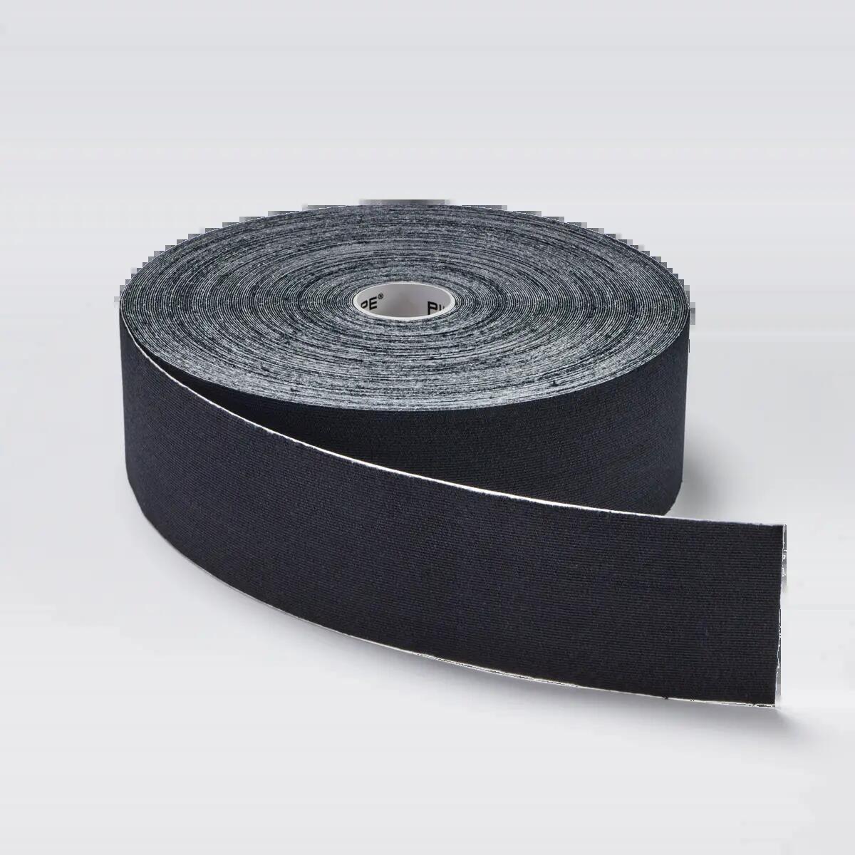 Banda Kinesio PINOTAPE® Sport - 31m Negru 2/2