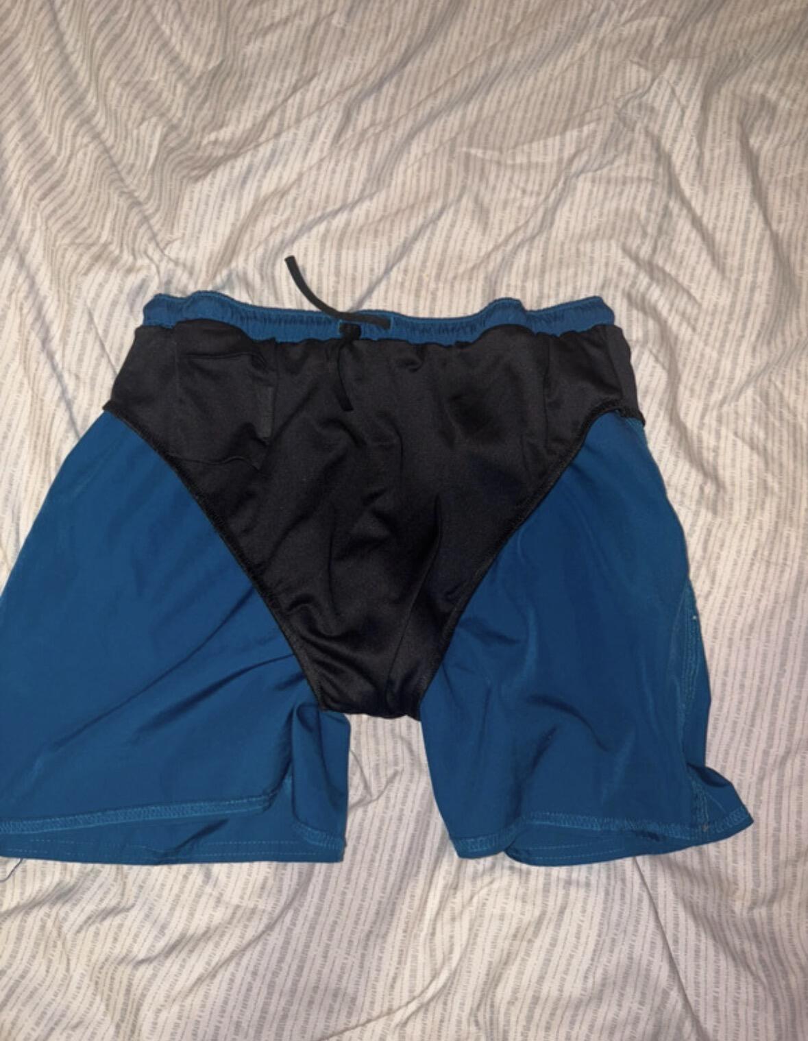 Tussen Particulieren - kalenji short 3/3