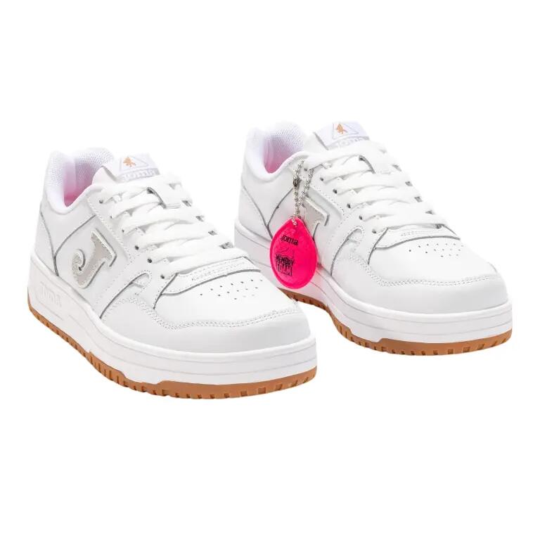 Pantofi femei Joma V.Attica alb 37 2/5